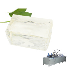 Biocompatibility Medical Hot Melt Adhesive For Ointment Pads